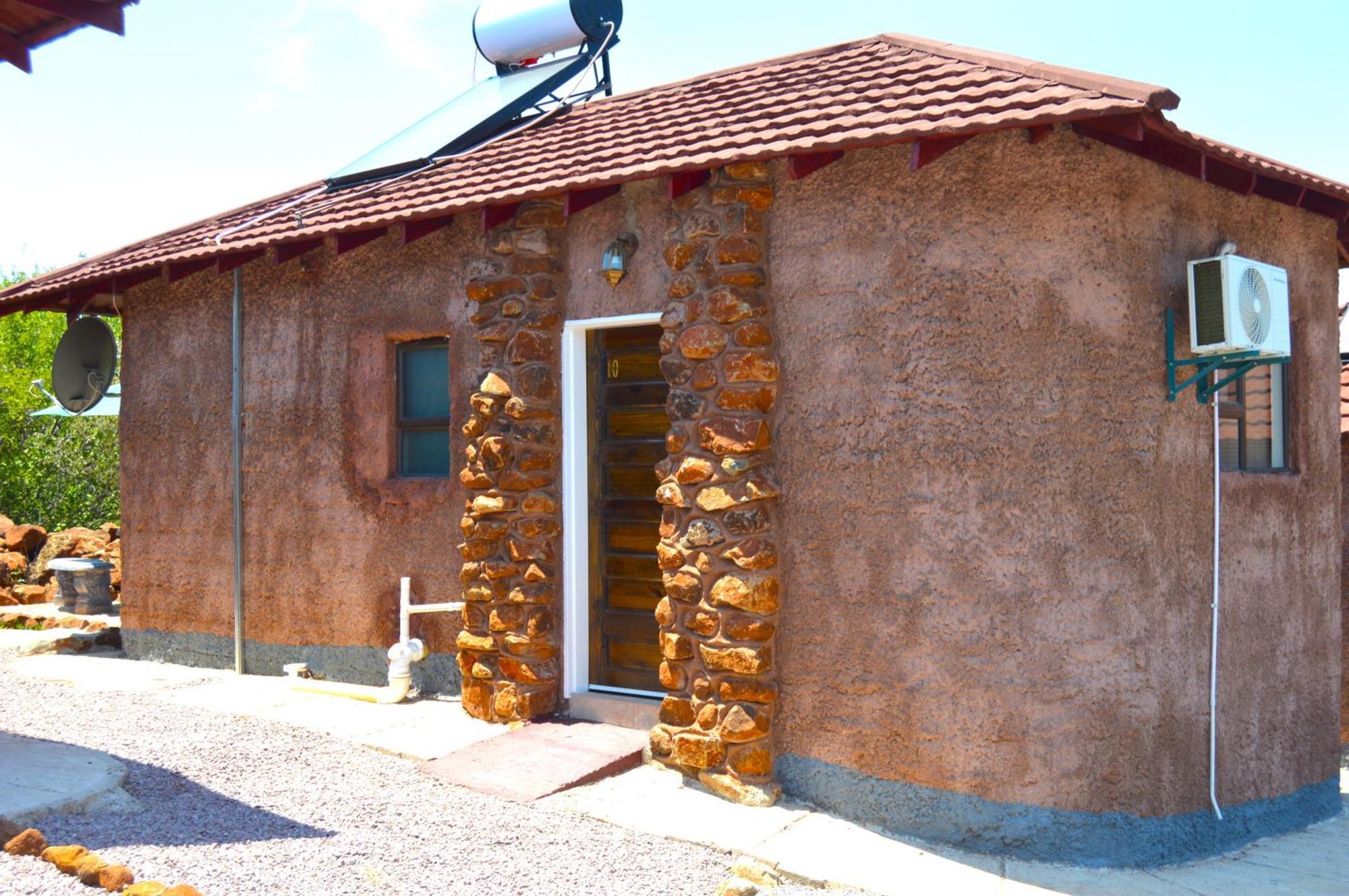 Crocodile Pools River Safaris Gaborone Exterior photo