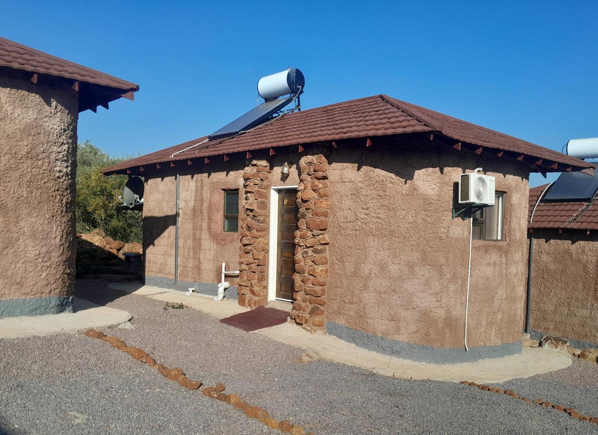 Crocodile Pools River Safaris Gaborone Exterior photo