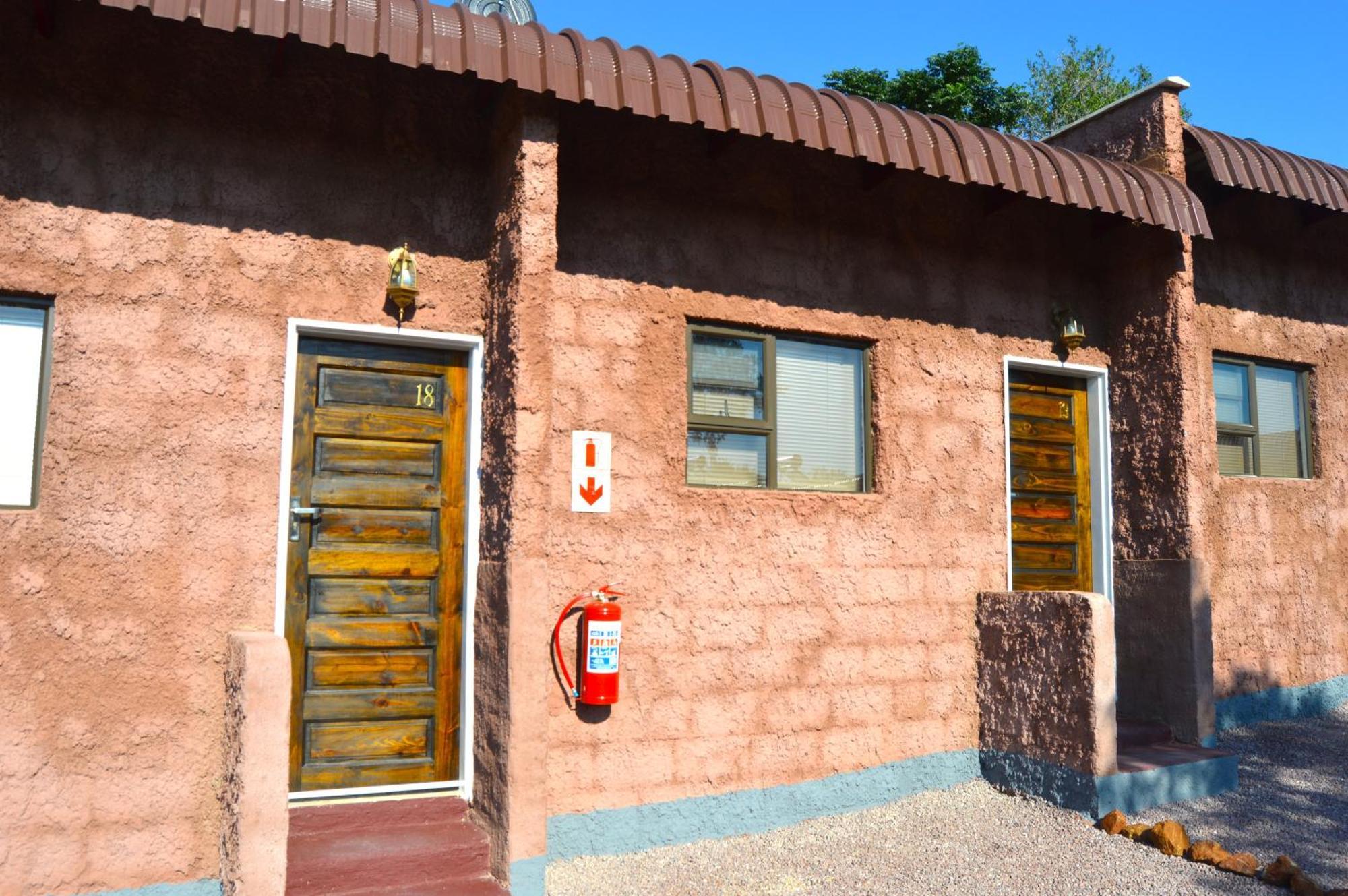 Crocodile Pools River Safaris Gaborone Exterior photo
